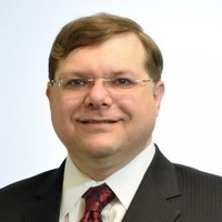 Andrew Wolfe headshot