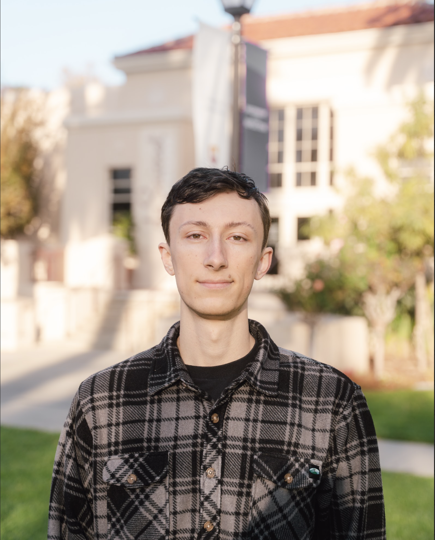 Luca Quaroni headshot