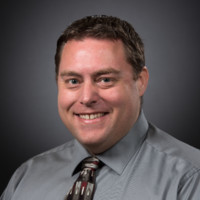 Shane Wibeto headshot